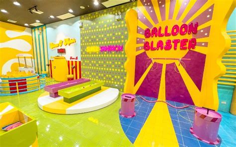 gootopia sm fairview photos